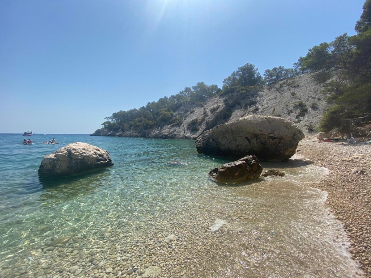 Apartments Stipe Plazibat Hvar Town Exteriér fotografie