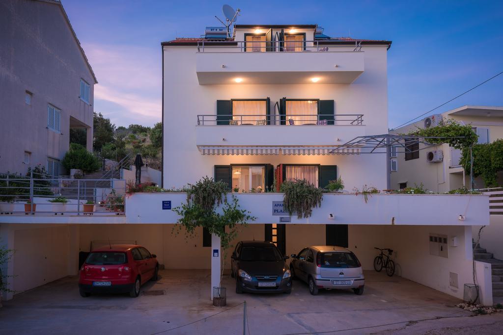 Apartments Stipe Plazibat Hvar Town Exteriér fotografie