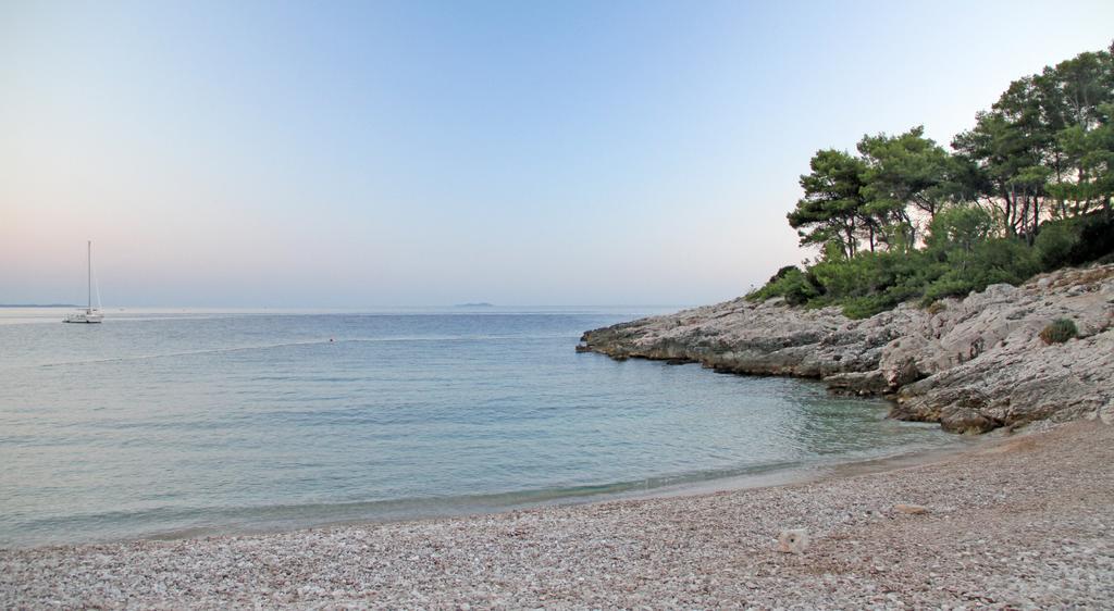 Apartments Stipe Plazibat Hvar Town Exteriér fotografie