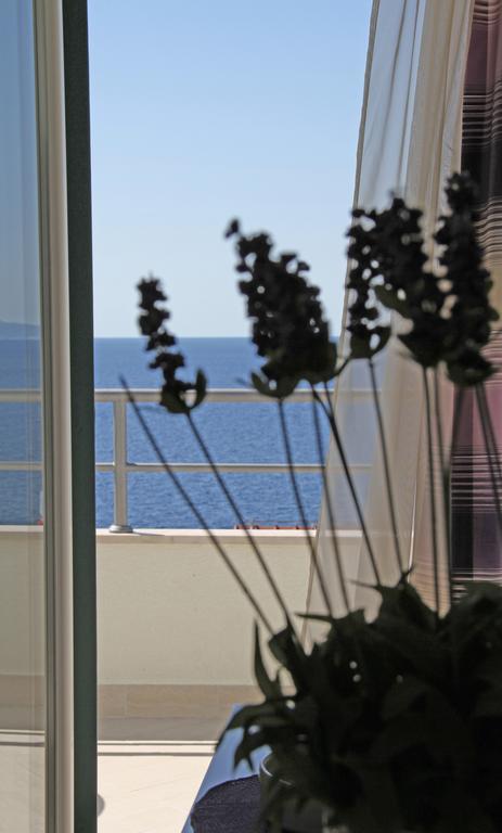 Apartments Stipe Plazibat Hvar Town Pokoj fotografie