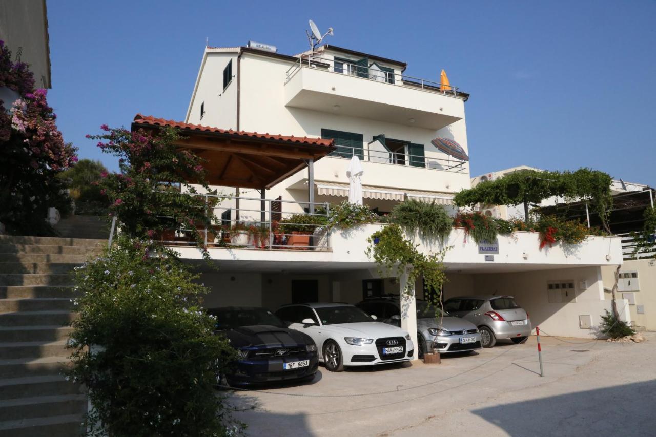 Apartments Stipe Plazibat Hvar Town Exteriér fotografie
